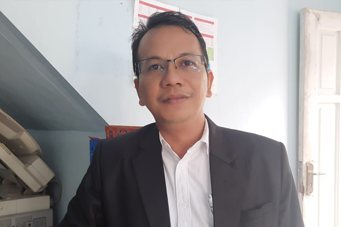 Suap Perizinan Ujung Pangkal Tambang Ilegal