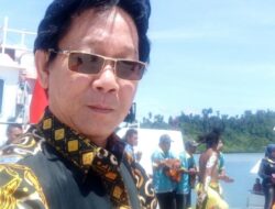 Edy Pratowo Tunggu Rekom Golkar