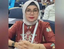Dukung Gerakan Imunisasi Polio untuk Wujudkan Generasi Sehat