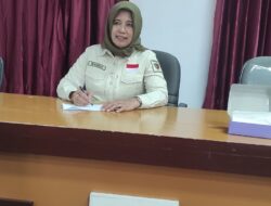TEMUAN BAWASLU KALTENG-20 Pantarlih Pengurus Parpol