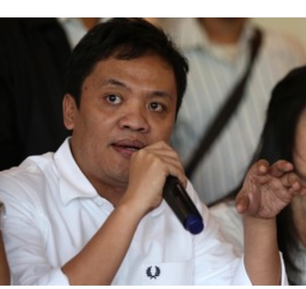 Mahkamah Gerindra: Yang Memboikot dan Sabotase Pencalonan Agustiar Akan Ditindak Tegas