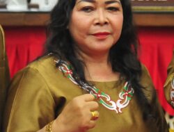 Perkuat Sektor Perikanan, Salurkan Bibit Kepada Pelaku Budidaya Perikanan