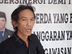 Legislati Sarankan SPPT Didistribusikan Langsung ke Masyarakat