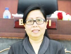 Tuti Marheni Dorong Semua Pihak Dukung Peningkatan Kualitas Pendidikan