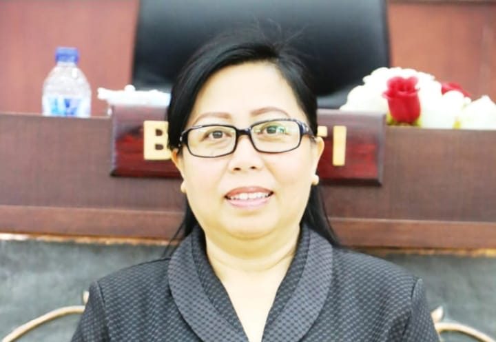 Tuti Marheni Dorong Semua Pihak Dukung Peningkatan Kualitas Pendidikan