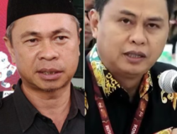 Bawaslu Minta KPU Ganti Pantarlih Bermasalah