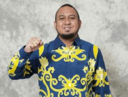 DPRD Dukung Fun Race Jadi Wadah bagi Pecinta Otomotif