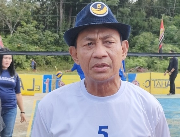 Pilkada, Dewan: ASN Pemkab Mura Harus Netral