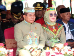 Semangat Tahun Baru Islam 1446 Hijriah, Wiyatno Tekankan Pentingnya Jaga Toleransi Semangat Tahun Baru Islam 1446 Hijriah, Wiyatno Tekankan Pentingnya Jaga Toleransi