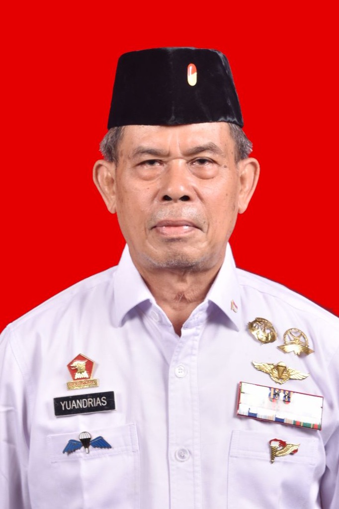 Gerindra: Agustiar Sabran Belum Pernah Mendaftar 