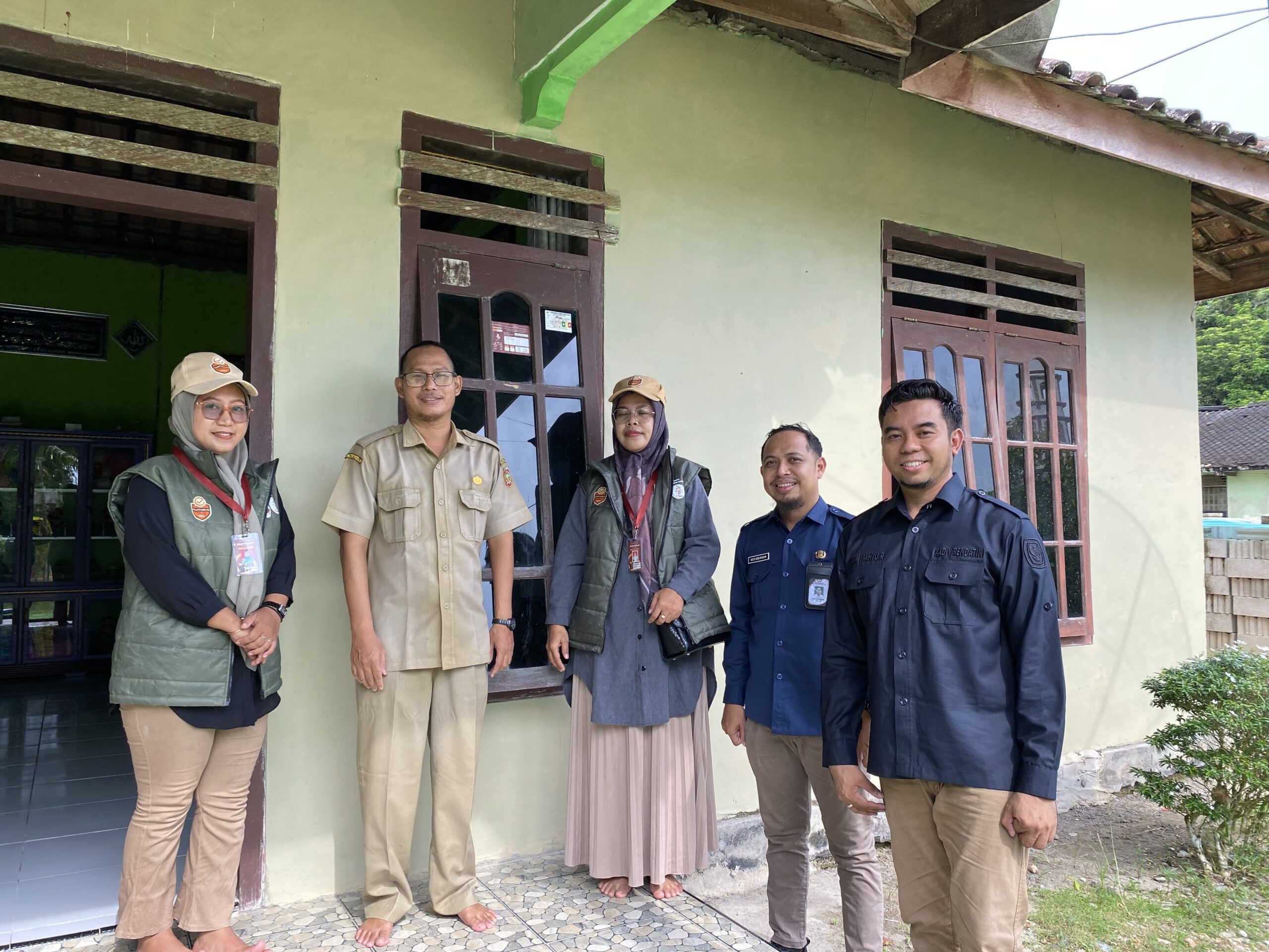 201.925 Pemilih Kobar Tercoklit