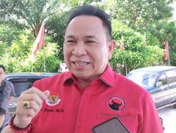 Dr Doni: Pancasila Bukan Sekadar Dasar Negara