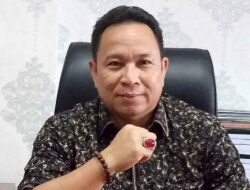 Ketua DPRD: ASN Wajib Netral dan Profesional