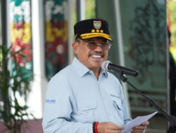 Maju Pilkada, Sekda Kalteng Belum Ajukan Cuti