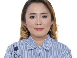 Olivia Wiswanti Dukung Intervensi Serentak Pencegahan Stunting