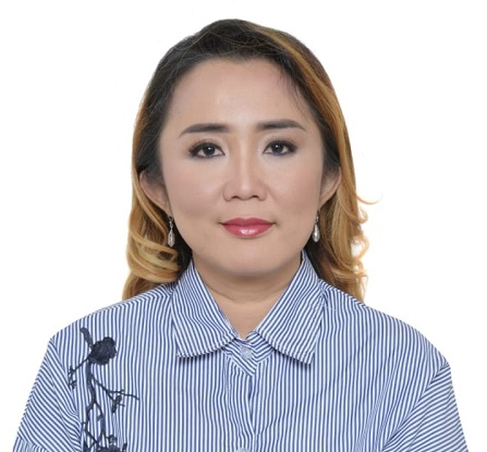 Olivia Wiswanti Dukung Intervensi Serentak Pencegahan Stunting