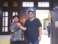 PILKADA LAMANDAU-Pendeta Dukung Lilis Suriani di Pilkada Lamandau