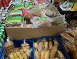 PT IBF Bantah Isu Roti Aoka Mengandung Bahan Pengawet Berbahaya