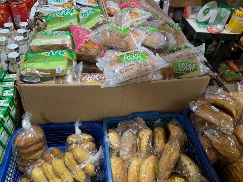 PT IBF Bantah Isu Roti Aoka Mengandung Bahan Pengawet Berbahaya