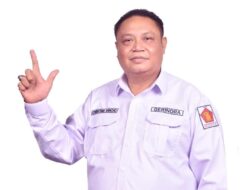 Kader Sendiri Akan Demo Kantor DPD Gerindra Kalteng