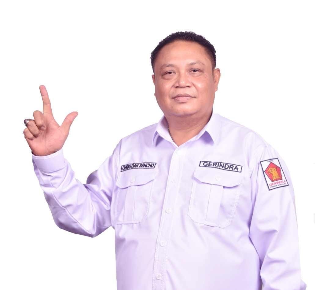 Kader Sendiri Akan Demo Kantor DPD Gerindra Kalteng