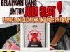 Karyawan PT NDC Gelapkan Setoran untuk Judi Slot 