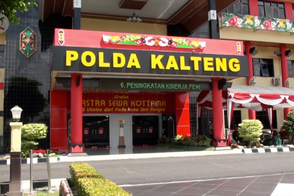 Surat Terbuka Untuk Kapolda Kalteng: Kapolsek Yang Penjarakan Orang Tidak Bersalah, Pantas Dipromosi Atau Demosi ???