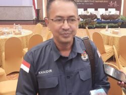 Pendaftaran Pemilih DPK Kobar, Ditunggu Sebelum 8 Agustus