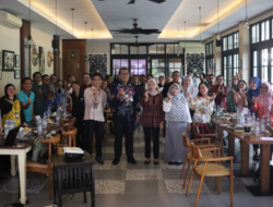 PESONA TAMBUN BUNGAI 2024 BI-Event Bertabur Lomba dan Hiburan, Dimeriahkan Artis Budi Doremi