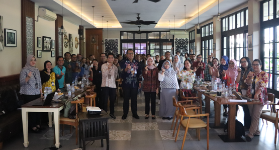 PESONA TAMBUN BUNGAI 2024 BI-Event Bertabur Lomba dan Hiburan, Dimeriahkan Artis Budi Doremi