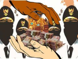 Mahalnya Mahar Politik di Pilkada Kalteng