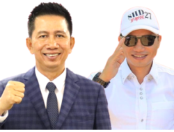 Breaking News! Koyem-SHD