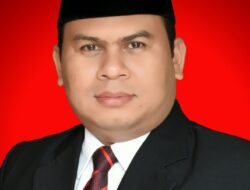 Dukungan Matang, Ahmadi Mantap Maju Pilkada Kobar