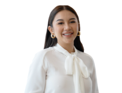 Bakal Ada Kejutan dari Monica Rasyid di Pilgub Kalteng