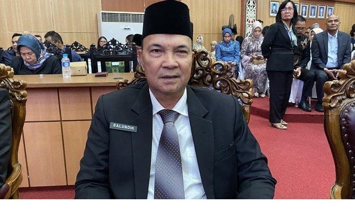 DPRD Komitmen Perkuat Sektor UMKM