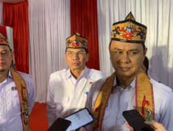 Pilgub Kalteng Hanya Satu Putaran Saja, Tidak Ada dua Putaran