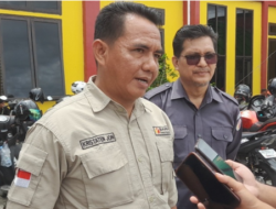 Bawaslu Sebatas Berikan Keterangan, Bukanlah Pihak Tergugat