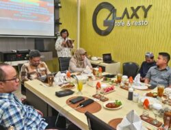 Hari Pertama Tidak Ada Paslon Mendaftar di Barsel