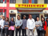 SENGKETA LAHAN-12 Pengacara Lawan PT Swadaya Sapta Putra