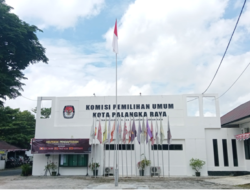 Belum Ada Bacawali Mendaftar di Hari Pertama