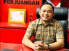 Loyalis ke Agustiar, Alfian Mawardi Mundur dari PDIP 