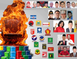 Perang Bintang Wilayah Tengah