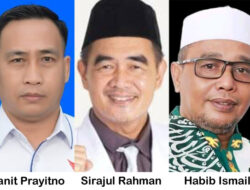 Perindo, PKS dan PKB Segera Umumkan Bacagub