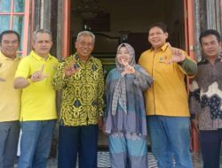 PILKADA KOBAR-Suyanto, Mantan Sekda Kobar Maju Sebagai Calon Wakil Bupati Dampingi Hj Nurhidayah PILKADA KOBAR-Suyanto, Mantan Sekda Kobar Maju Sebagai Calon Wakil Bupati Dampingi Hj Nurhidayah