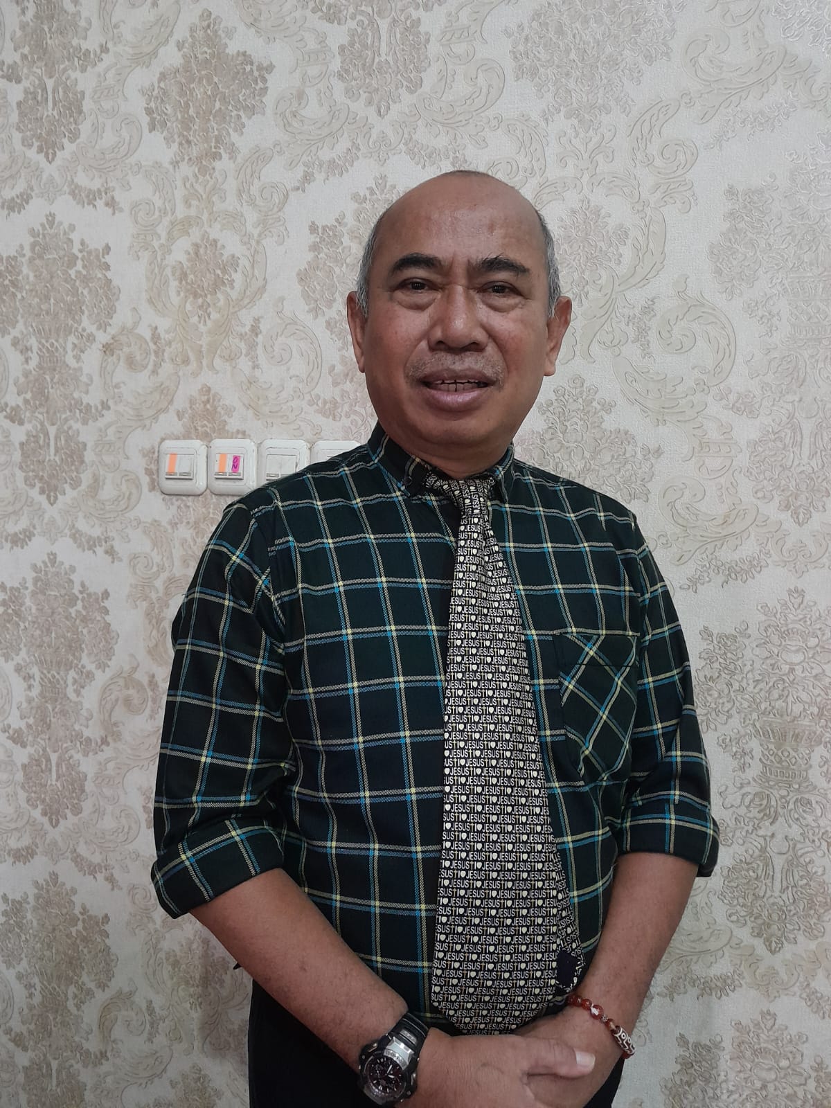 80 HARI MENJELANG PELANTIKAN PRABOWO-GIBRAN