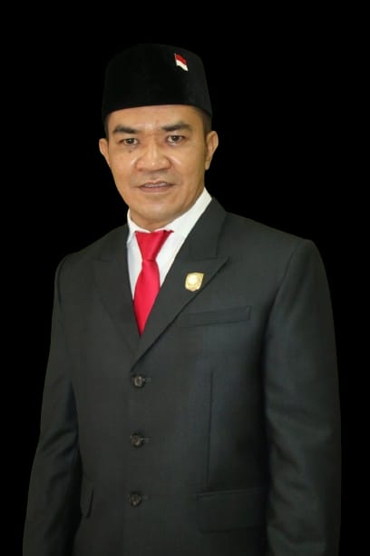 Ajak Masyarakat Kibarkan Bendera Merah Putih