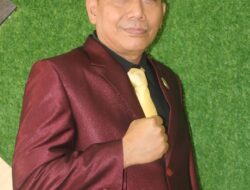 Ajak Masyarakat Jaga Hasil Pembangunan