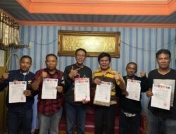 Parpol Non Parlemen Ancaman Baru di Pilbup Kapuas
