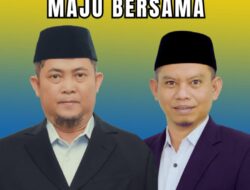 NasDem  dan Demokrat Usung Saiful-Firdaus di Pilbup Katingan