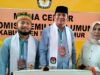 Muhammad Yamin-Adi Mula Nakalelo Daftar ke KPU Bartim